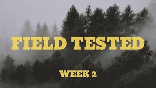 Test 2: Faithful to the master