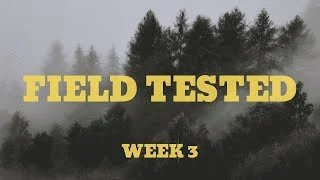 Test 3: Faithful to the means