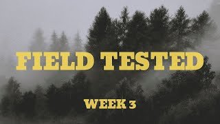 Test 3: Faithful to the means