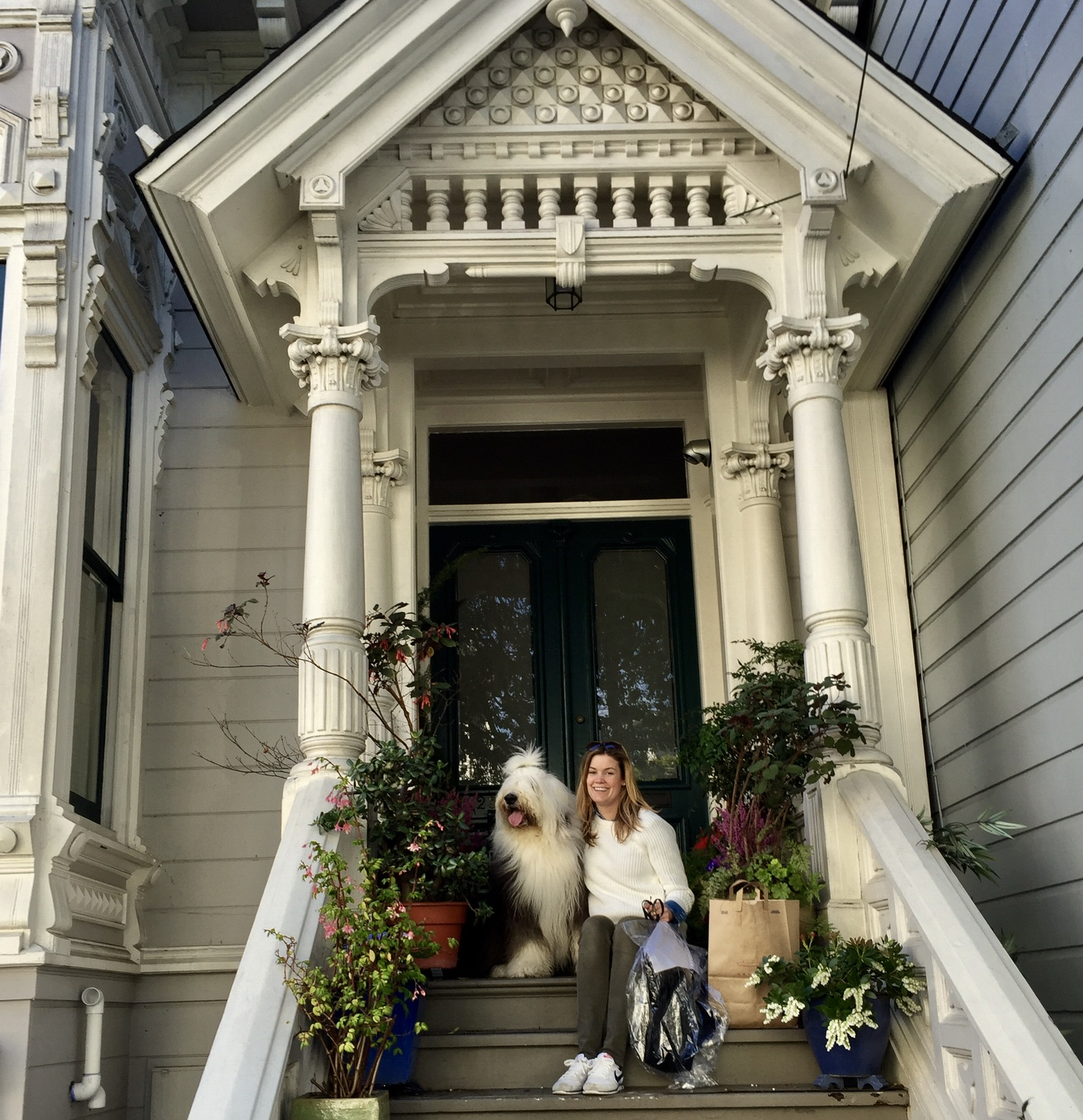 San Francisco