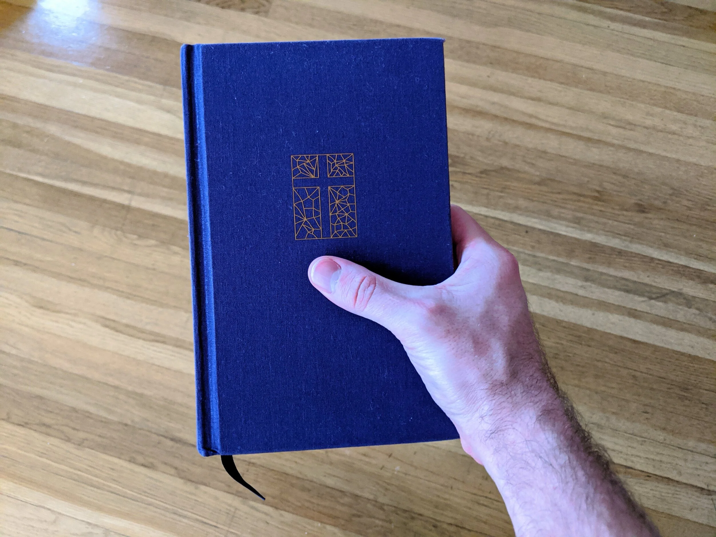 Worship at Home (4/19/20)