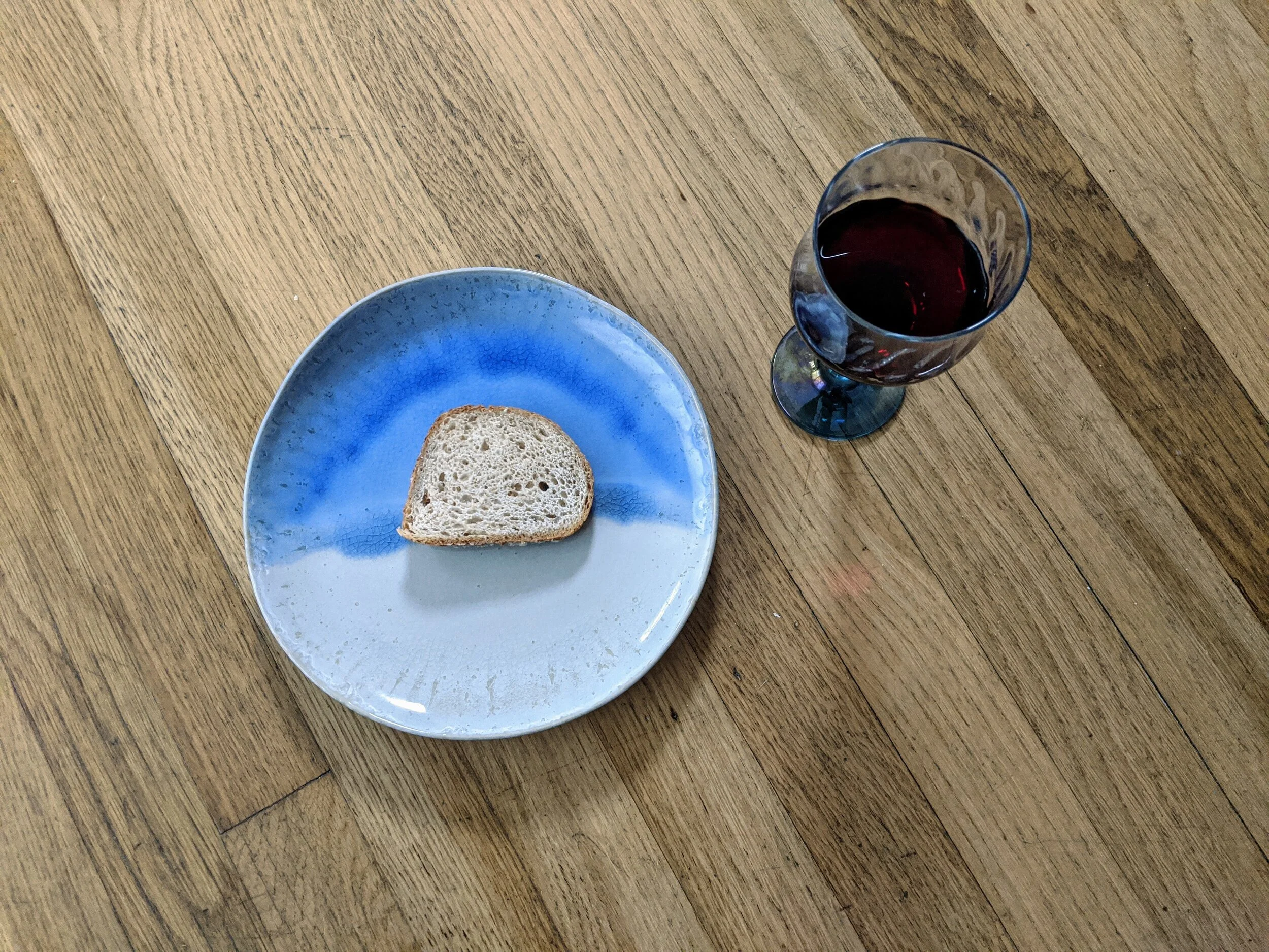 Worship at Home (5/3/20)