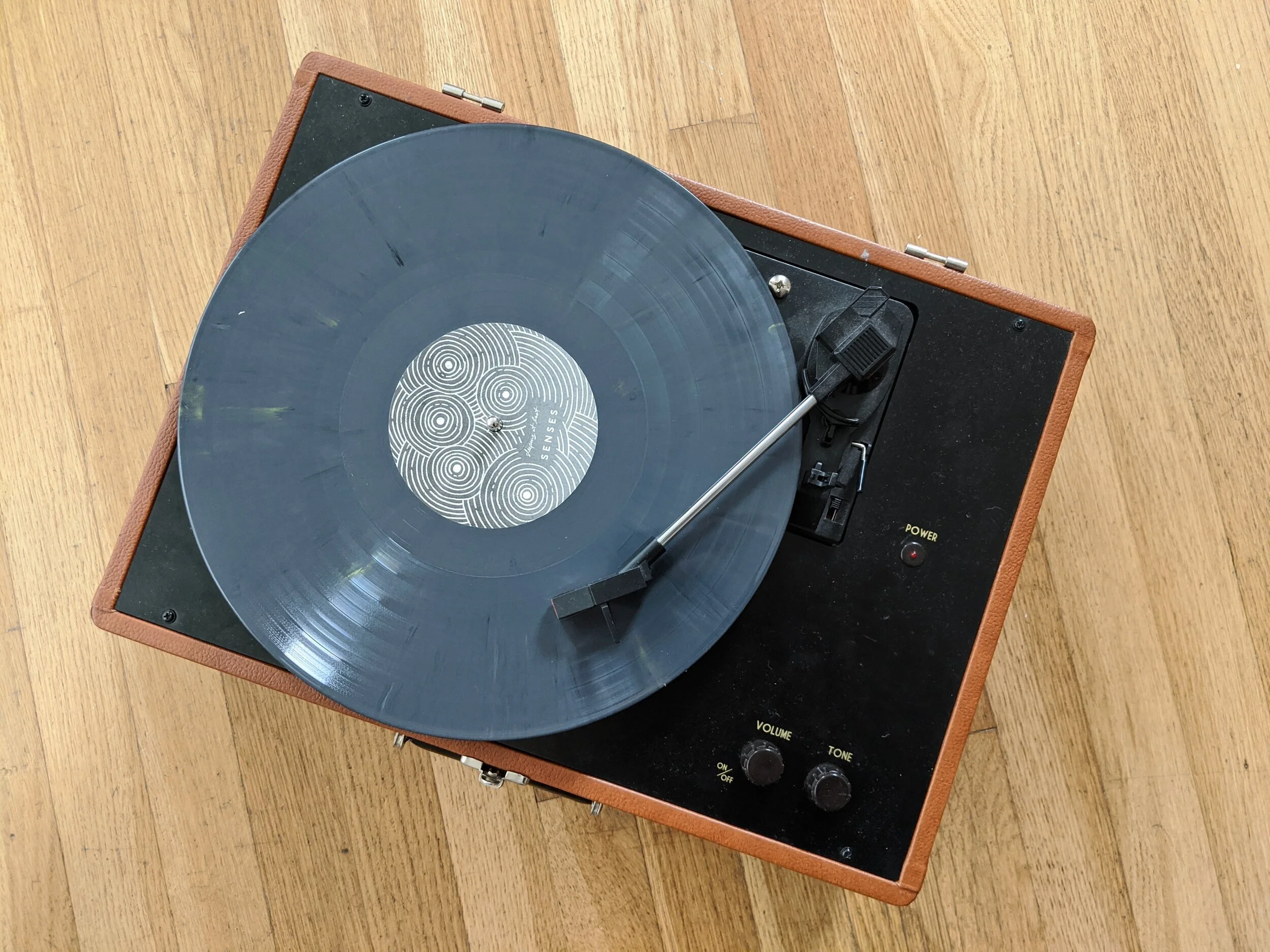 Worship at Home (5/17/20)