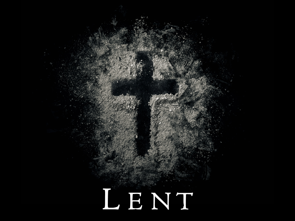 Lent 2019