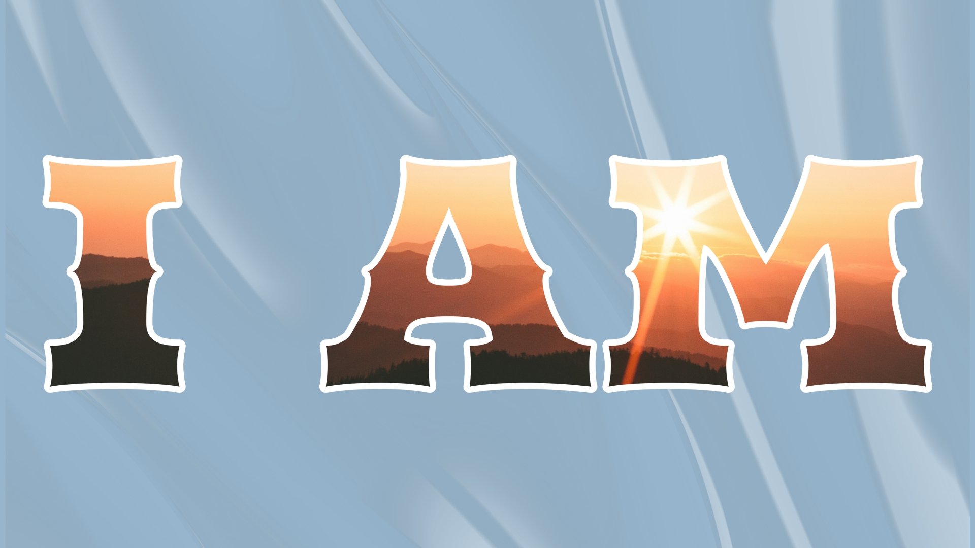 I Am the Light of the World // John 7-9