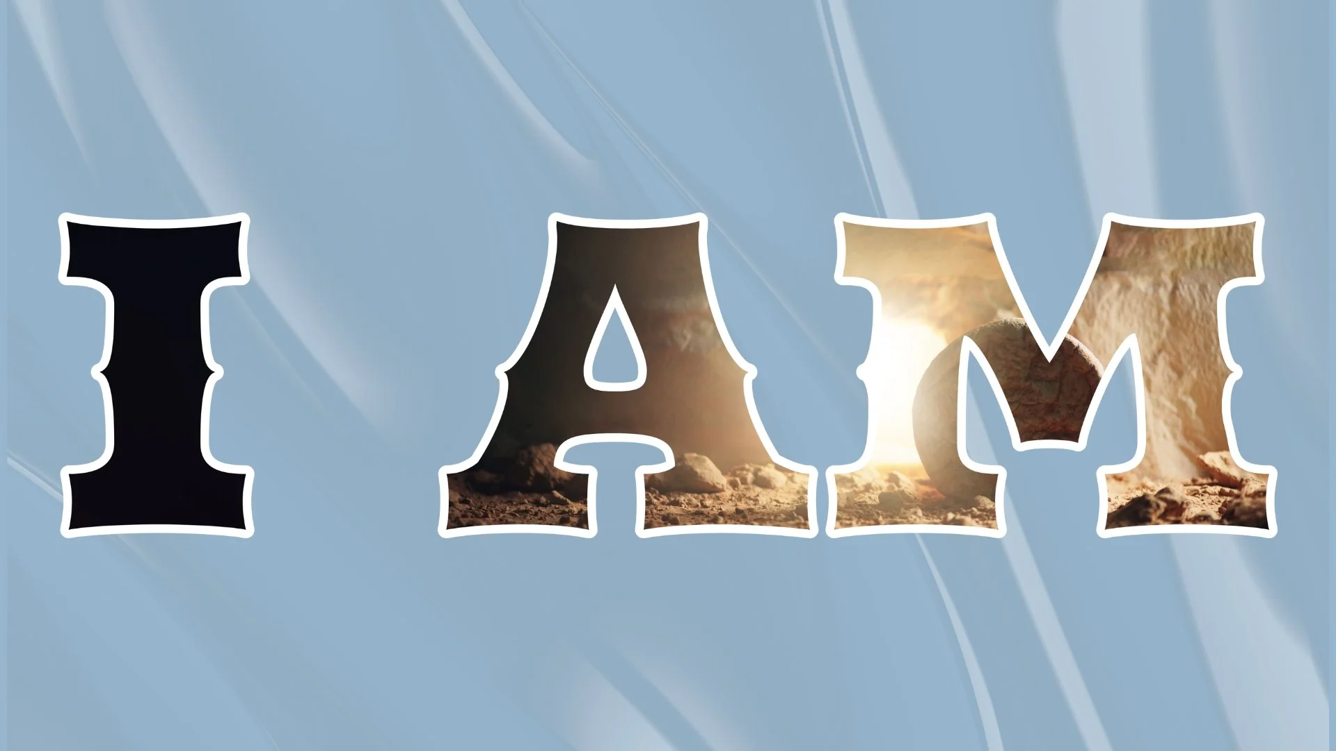 I Am the Resurrection and the Life // John 11:17-44