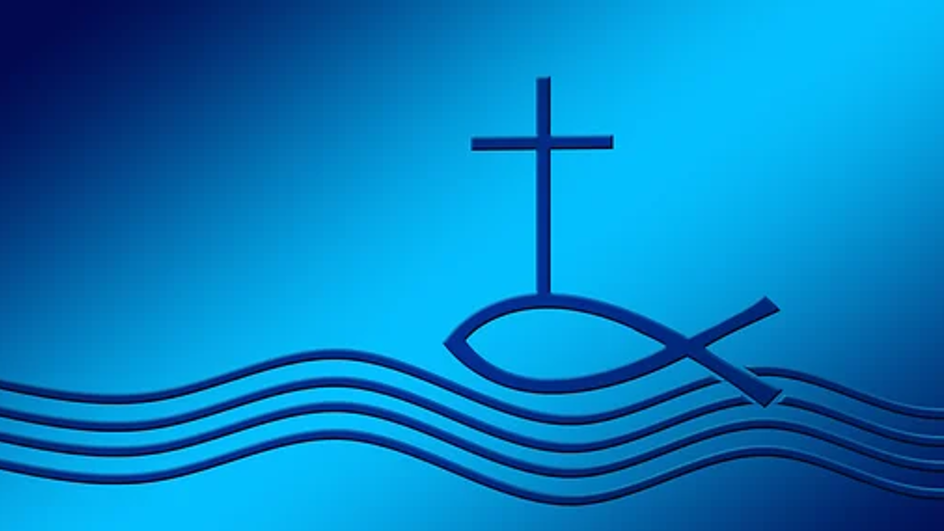 Becoming the People of God --The Testing of Jesus