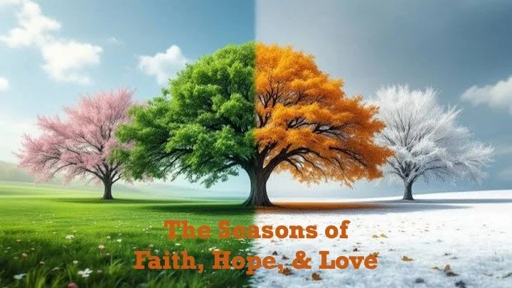 The Season of Faith