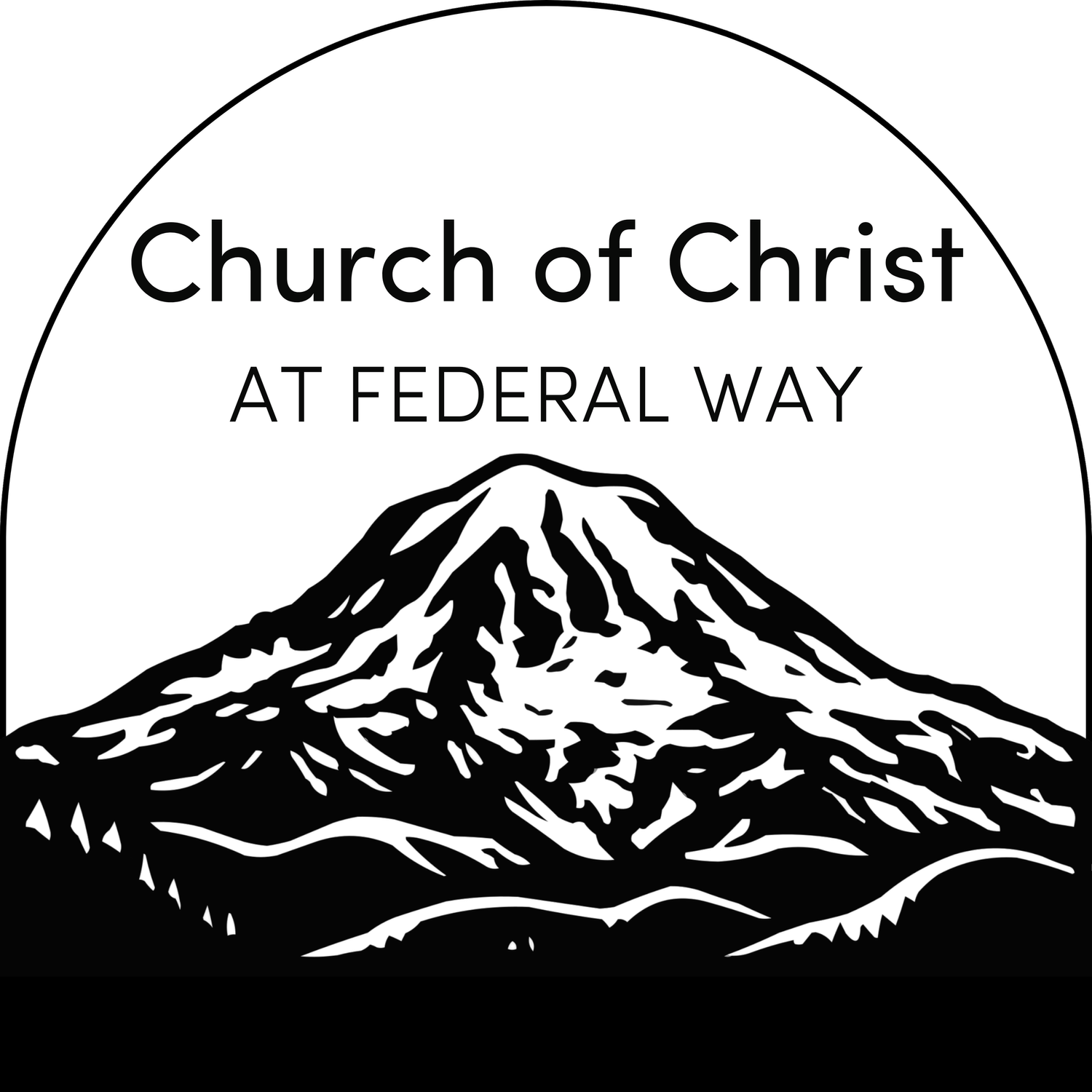 Federal Way Church of Christ Sermons