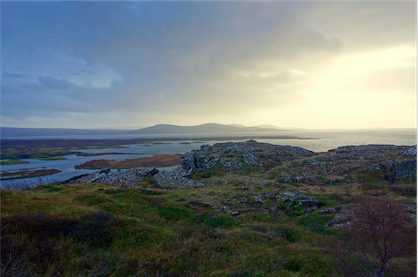 13 Thingvellir *