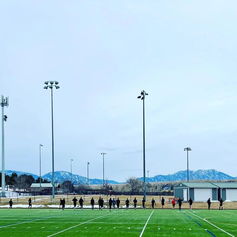 You're invited to Open Tryouts 