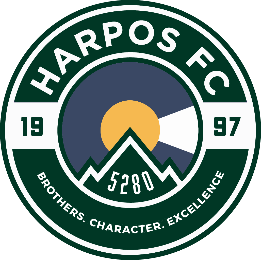 Welcome Harpos Mile High