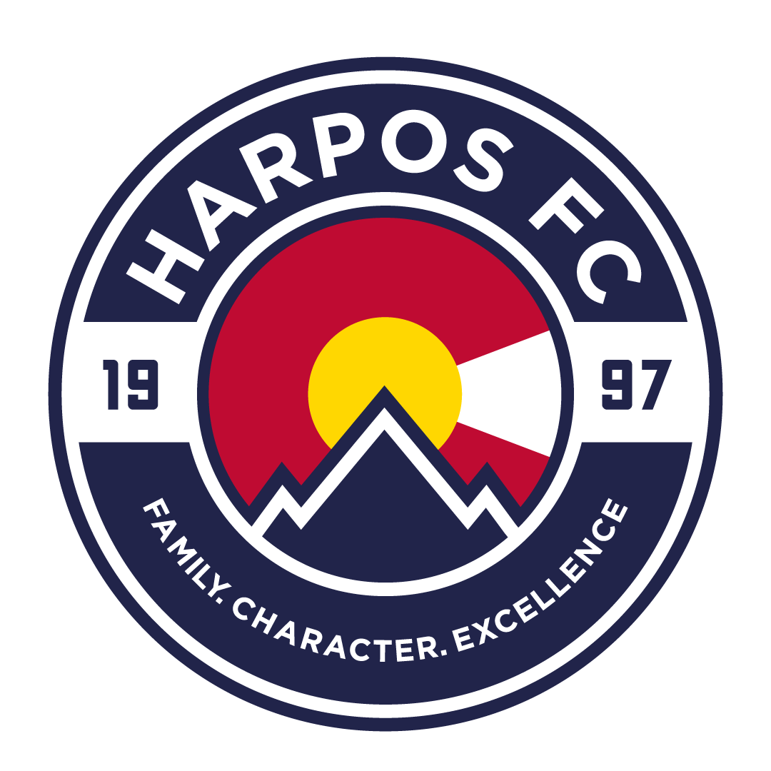 Welcome to Harpos FC
