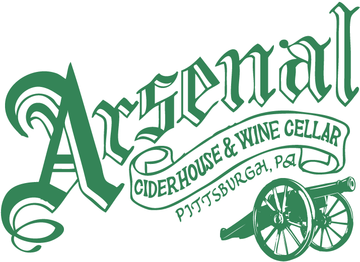 @ Arsenal Cider House