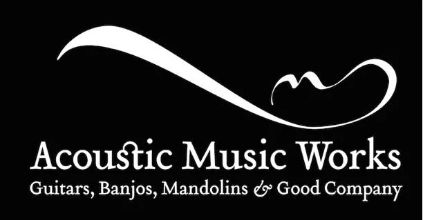 Ian Ethan and Aaron Lefebvre @ Acoustic Music Works