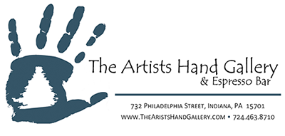 @ The Artist's Hand Gallery and Espresso Bar Brunch