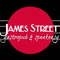 @ James Street Gastropub: Dining Room