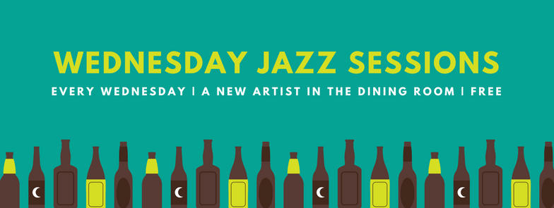 James Street Gastropub and Speakeasy: Dining Room Sessions | Free