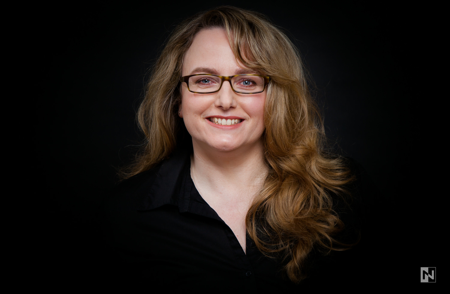 Das Ergebnis: Ein gelungenes Business Portrait