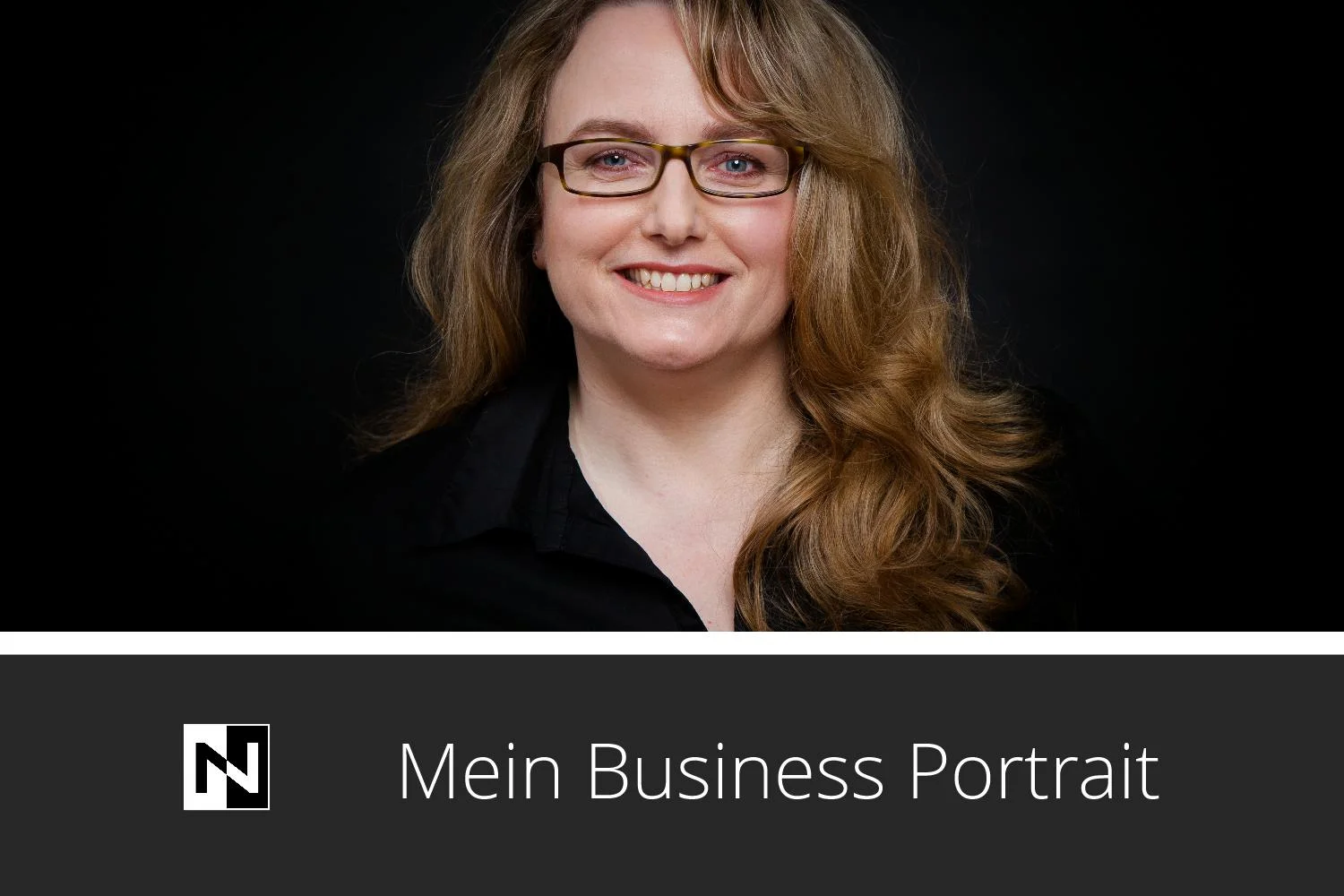 Mein Business Portrait: Tanja Pöthmann