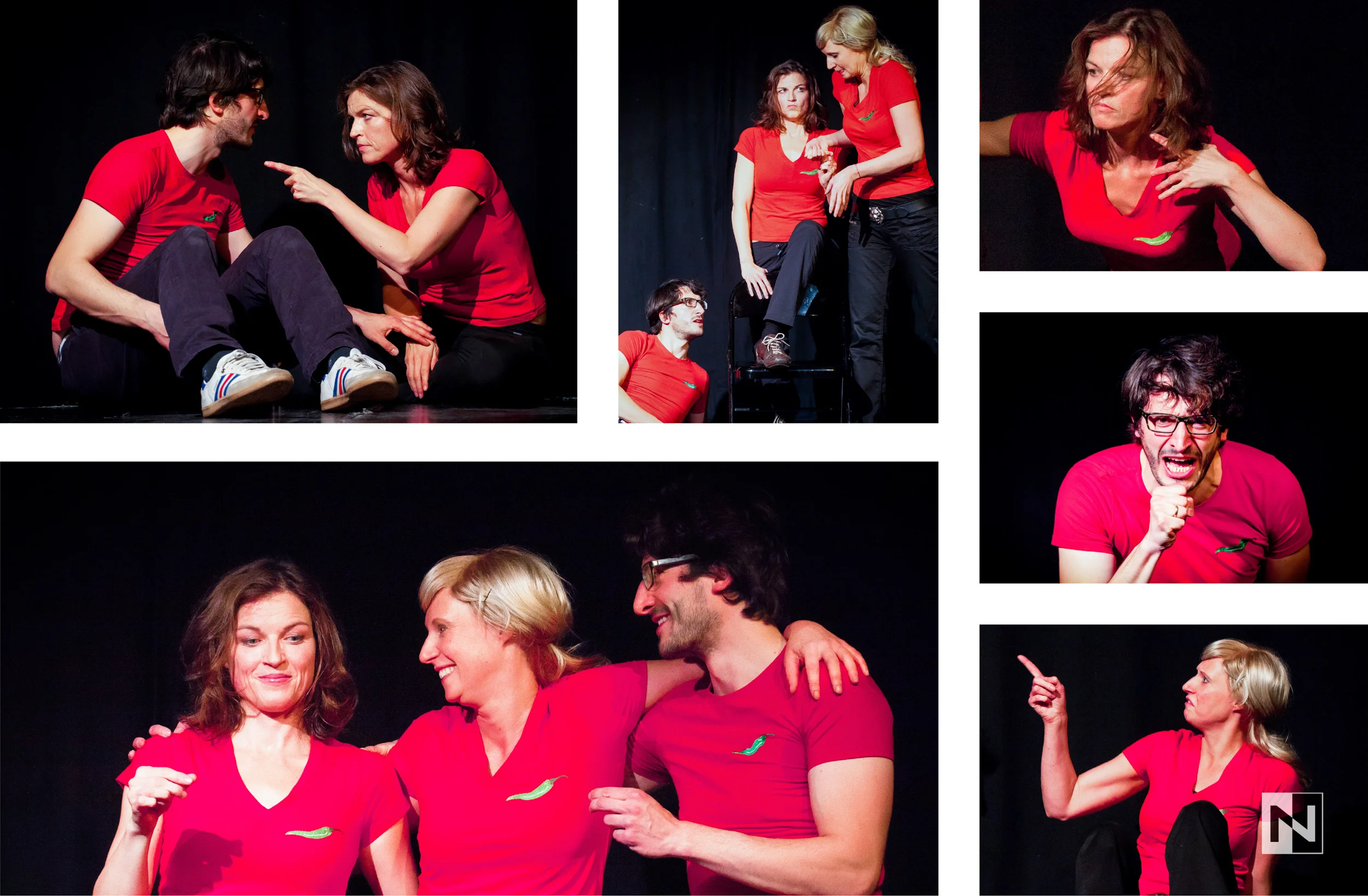 Improvisationstheater