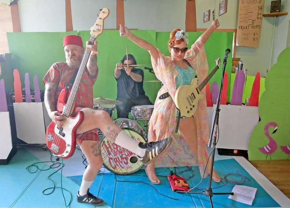 Picture from a SLOTribune article.