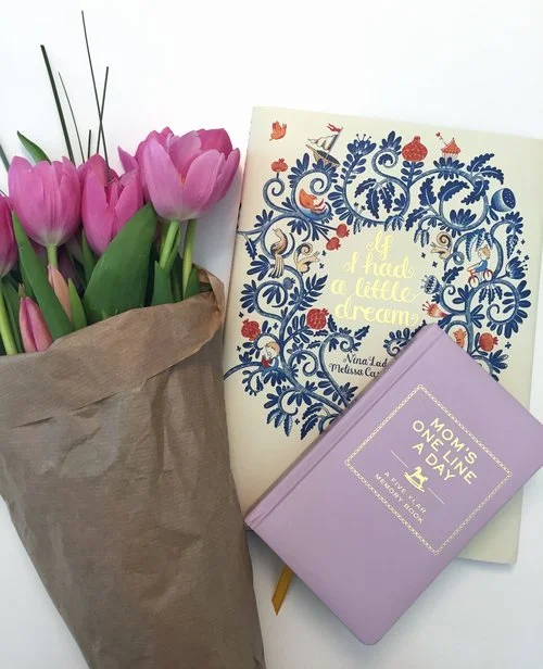 Books for Moms