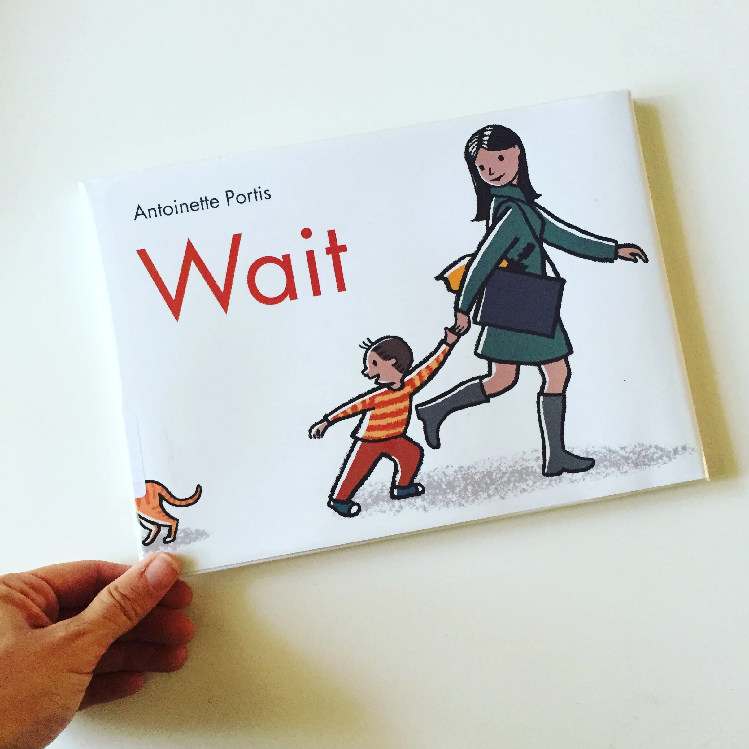 Picture Books to Teach Sight Words