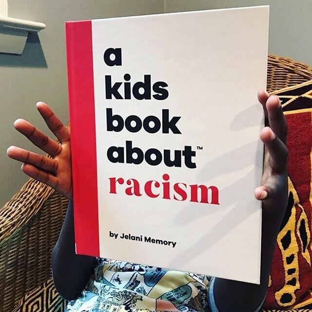 I shared this book @akidsbookabout in my stories last week and want to make sure that you saw it. I ordered it for my own home and am waiting for it to arrive. I&nbsp;have not posted in the last few days because sharing a book list feels very small a