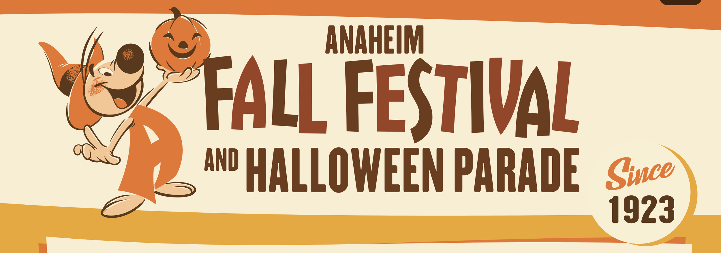 Anaheim Fall Festival