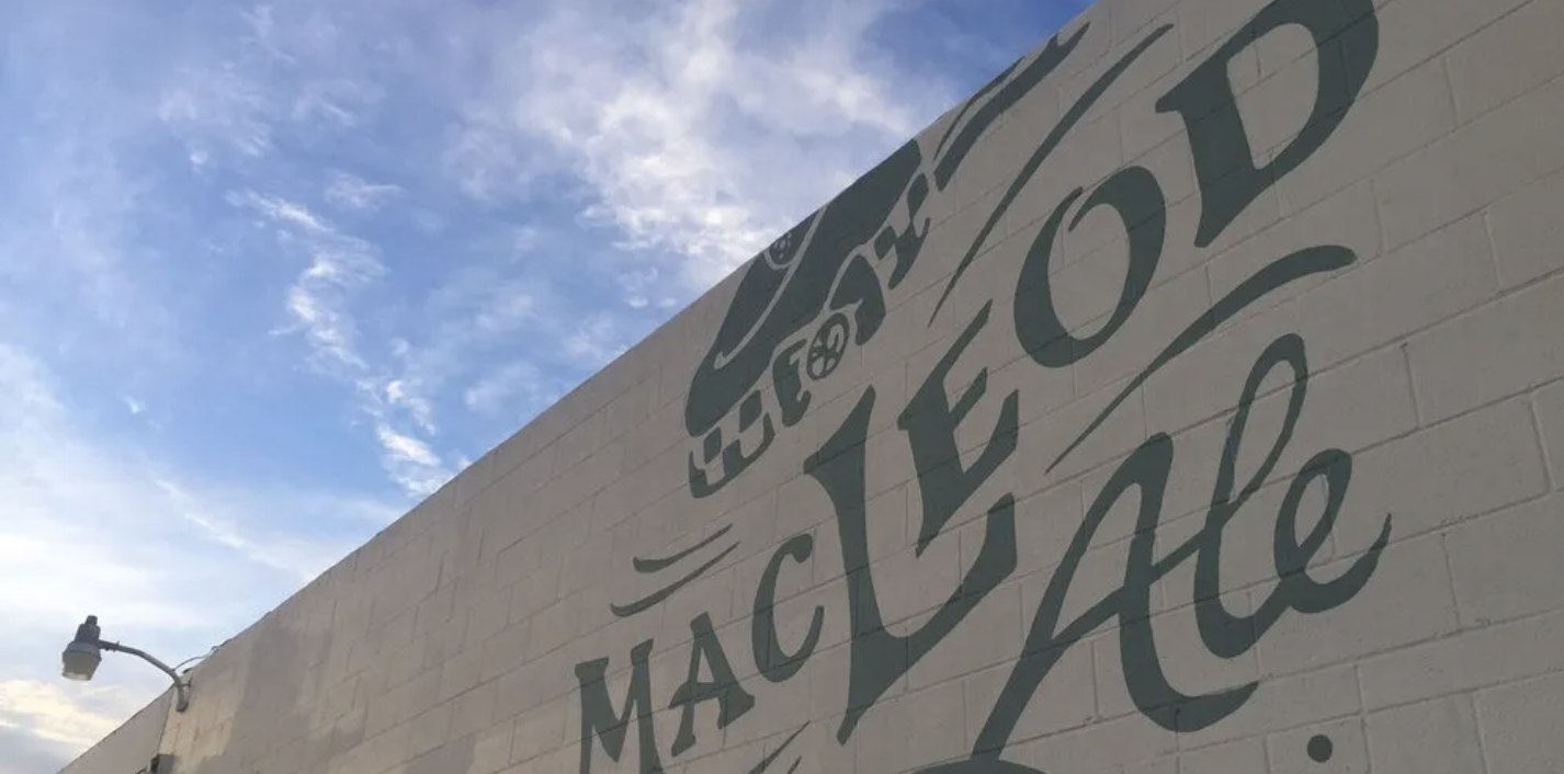 MacLeod Ale Brewing Co.