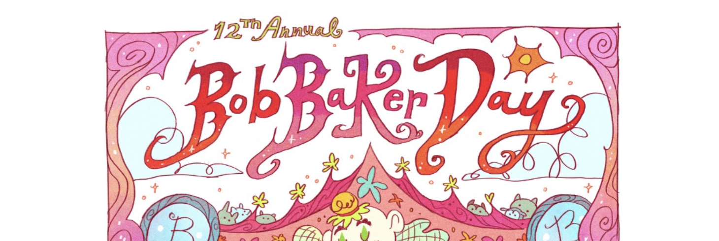 Bob Baker Day 2026