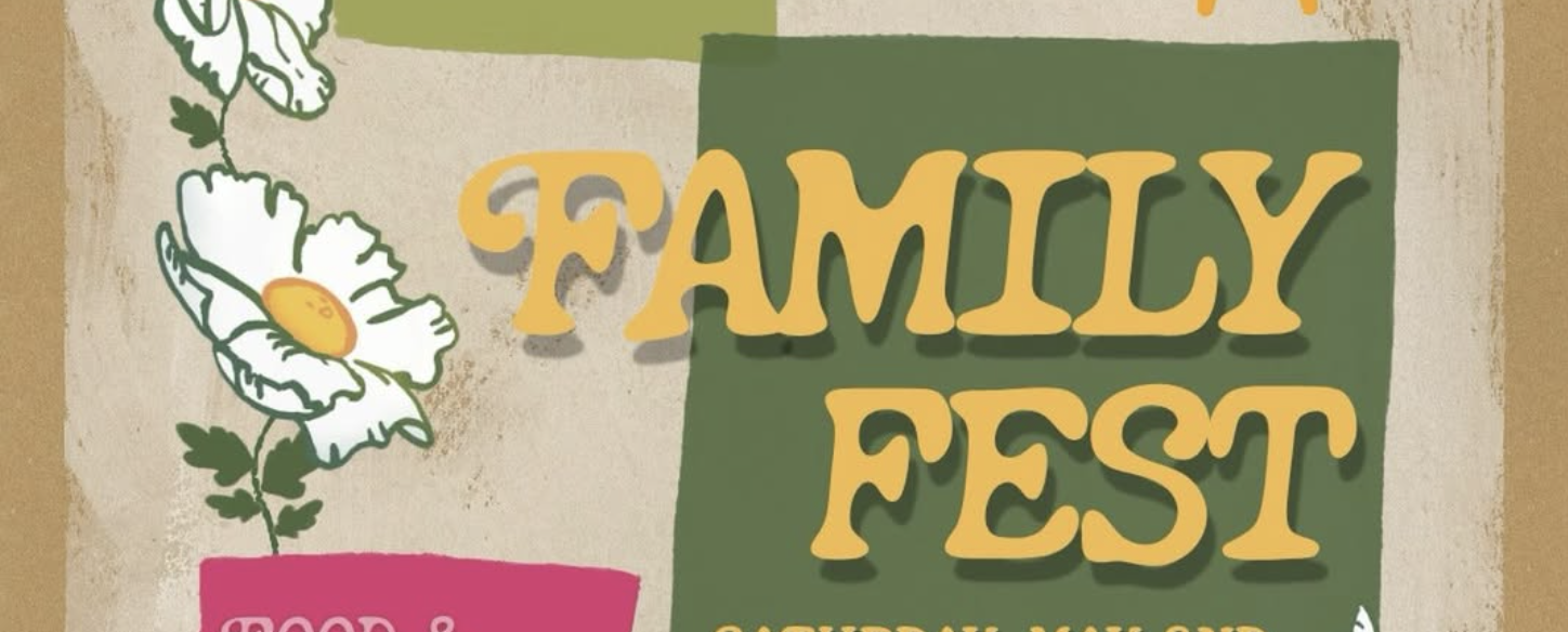 Altadena Nursery School Family Fest