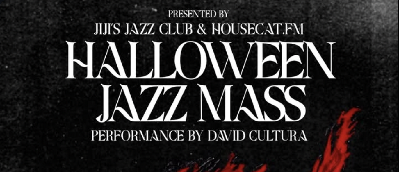Jiji's Jazz Club