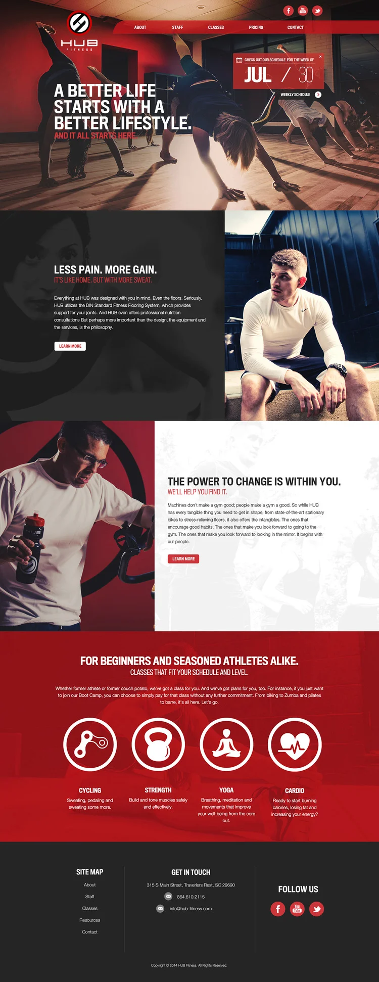keller-foster-hub-fitness-swamp-rabbit-community-triathlon-gym-website-homepage.jpg