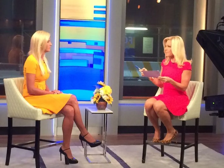     Holiday Travel Planning on FOX & Friends