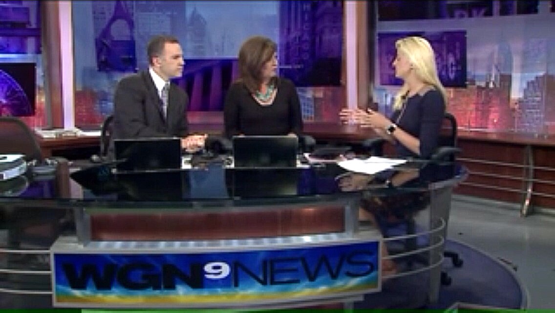 Top 5 Early Summer Getaways with WGN-TV Chicago