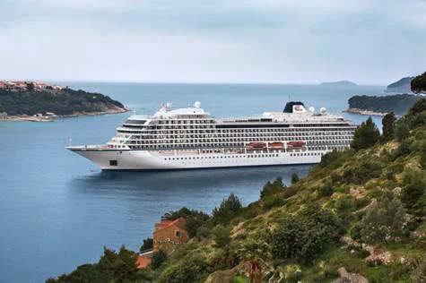 VIKING OCEAN CRUISES UNVEILS FOUR NEW ITINERARIES  AND OPENS 2017 SAILING SEASON