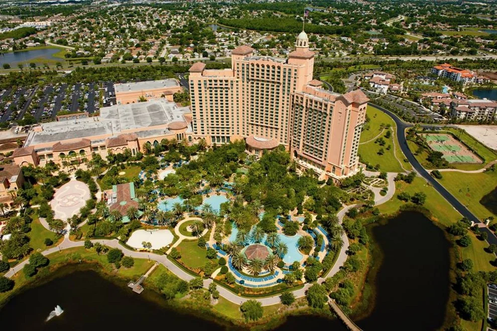 GRANDE LAKES ORLANDO ANNOUNCES NEW CULINARY EXPERIENCES AND VALUE-SEASON RATES FOR SUMMER