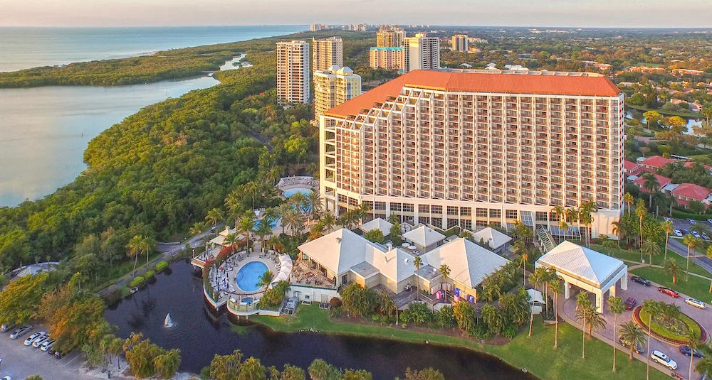 Ain’t Life Grande? Florida Fun for Families this Summer at  Naples Grande Beach Resort