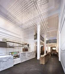 RESERVATIONS NOW AVAILABLE FOR THE AXIOM HOTEL