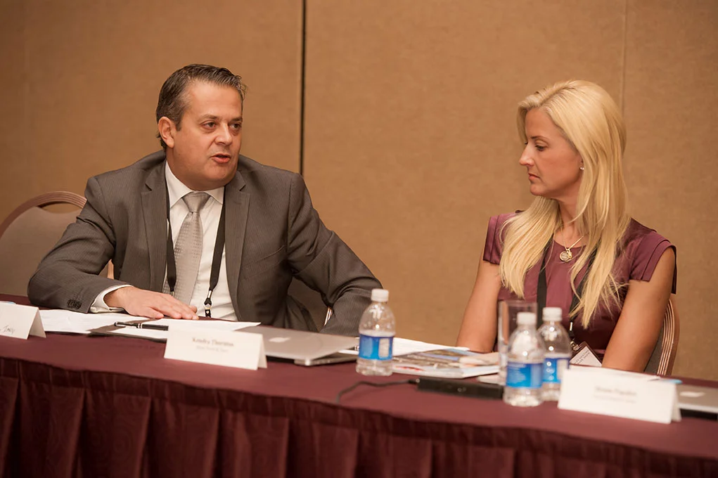 Millennial Travel Roundtable with Signature Travel Network