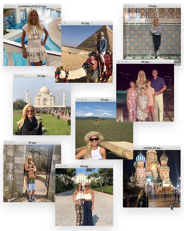 2019 Travel Highlights‼️ I feel blessed to say it was an incredible year for me both personally and professionally. I was able to see new places and return to some foreign favorites - 13 countries in 12 months ... Egypt📍Morocco📍India📍Jamaica📍Keny