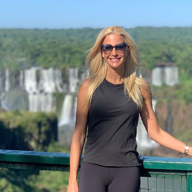 Iguassu 🌈🌿🌤💦
.
#teamroyaltravel #brasil #iguassu #nature #beauty #view #passionpassport #travelgram #instatravel #wanderlust #southamerica #brazil