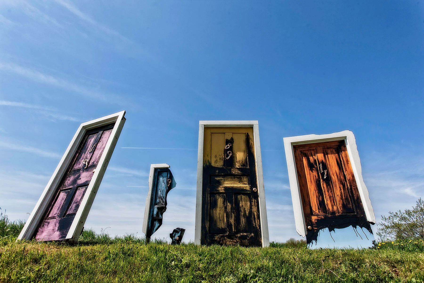 10 free things to do across Canada this summer