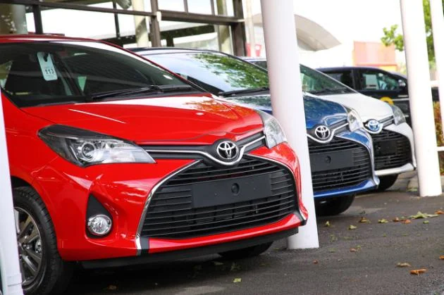 Seven things to avoid when buying a new car