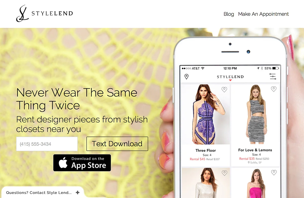 What's yours is mine: how to use the sharing economy for just about everything