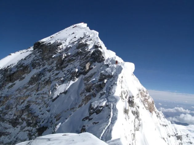 Mount Everest: How do you climb the world’s tallest mountain?
