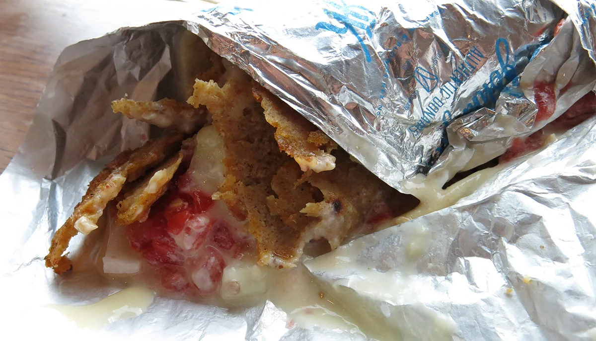 Why I hate donairs: a Haligonian's confession