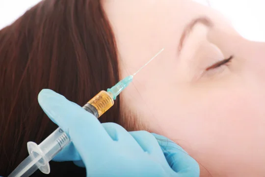 Botox: Not just for wrinkles, it fixes real problems too